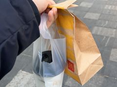 -麦当劳(秣陵路店)
