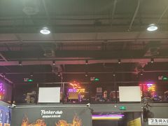 -Tenker Club弹刻极限主题公园 · 蹦床 · 团建 · 生日派对(大关店)