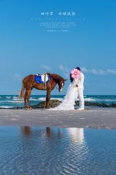 -四叶草环球旅拍