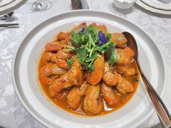 -Yan Ting宴庭中餐厅-长沙瑞吉酒店(运达店)
