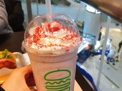 冰糖葫同-Shake Shack(西单大悦城店)
