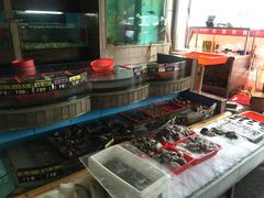 -五四北海鲜吧火锅(秀山路店)