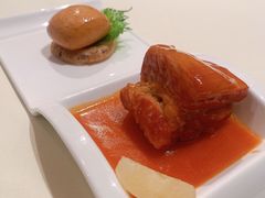 -利苑酒家(金宝店)