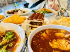 -宜家·瑞典风味餐厅(无锡店)