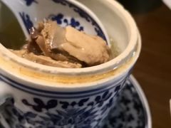 -粗茶淡饭·隐庐私厨(东亭店)