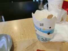 -麦当劳(中二横路店)