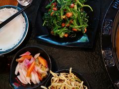 -重庆烧鸡公火锅(簋街店)