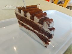 -布朗尼西饼(粮道街店)