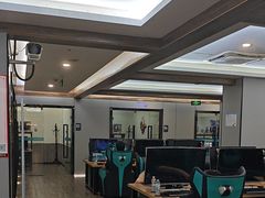 -网鱼电竞(杨浦中原店)