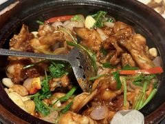 -囍凤楼·粤菜·点心·火锅(温特莱店)