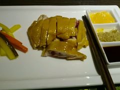 -华辉快餐店(江南西总店)