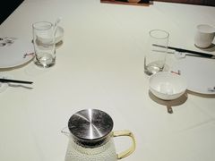 -贡宴盐帮菜自贡驻京联络处餐厅