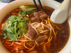 -李先生牛肉面大王(北京北医三院店)