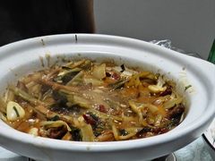 -军子大排档(迎春花园店)