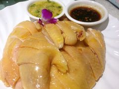 -大欢喜饭店(江怡路店)