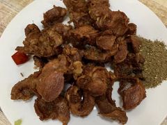 -老七饭馆(光荣道总店)