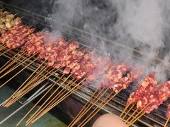 -九村烤脑花·两江非遗(创始总店)