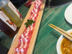 -老灶堂文创火锅(文艺路店)