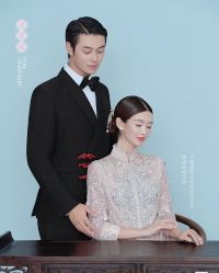 -爱城婚纱摄影·品质严选店