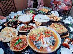 -豫见湘土情(工人路店)