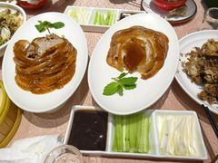-德缘烤鸭店(大栅栏店)