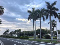 -厦门帝元维多利亚大酒店(环岛路黄厝海滩店)