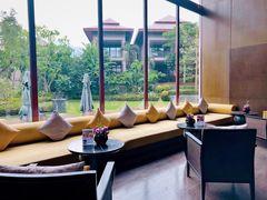 -广州都喜泰丽温泉度假酒店