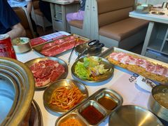 -西塔老太太泥炉烤肉(北京望京店)