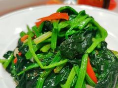 -巴依老爷新疆美食(清华东门店)