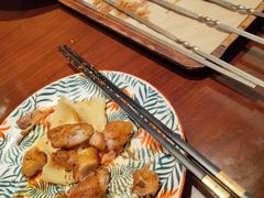 -那拉提之疆·新疆菜(美院店)