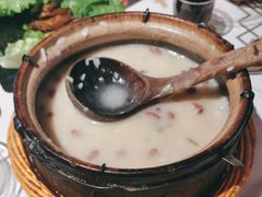 -云晓光头烧烤吧(川沙绿地店)