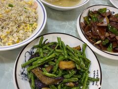 -扬州菜在上海(场北广场店)