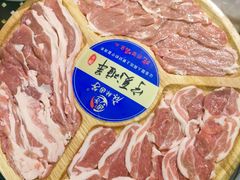 -麻辣因子滩羊火锅(世和广场店)