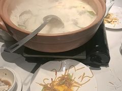 -渔歌湘宴