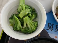 -老娘舅(富都广场店)