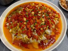 -金哥私房菜馆(张府园总店)