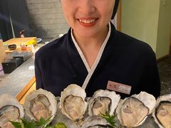 -水之惠鲜鱼料理(王府大街店)