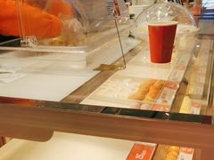 -東更道点心行(崂山丽达店)
