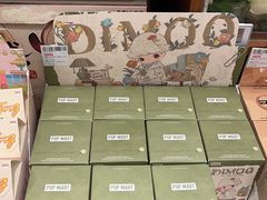 -泡泡玛特POPMART(壹号店)