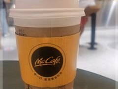 -麦当劳(龙阳路店)