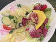 -第101座花园餐厅(湖滨88店)