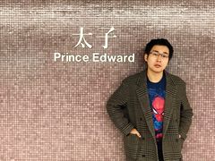 -港铁太子站