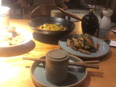 -薇酌饮·陕西菜(南门外店)
