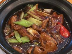-牧羊餐厅