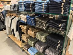 -MUJI无印良品(世博源店)