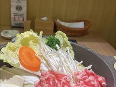 -三石铁板烧(紫竹桥店)
