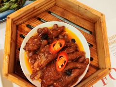 -避风塘·金牌店·夜宵(金玉兰店)