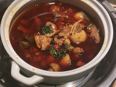 -先机泉水鸡汤(南山老君洞店)