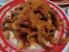 -明腾壹间茶餐厅(新都会花园广场店)