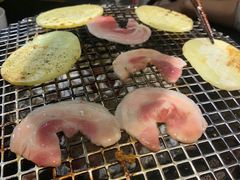 -醉火烧泥炉烤肉(孩儿巷店)